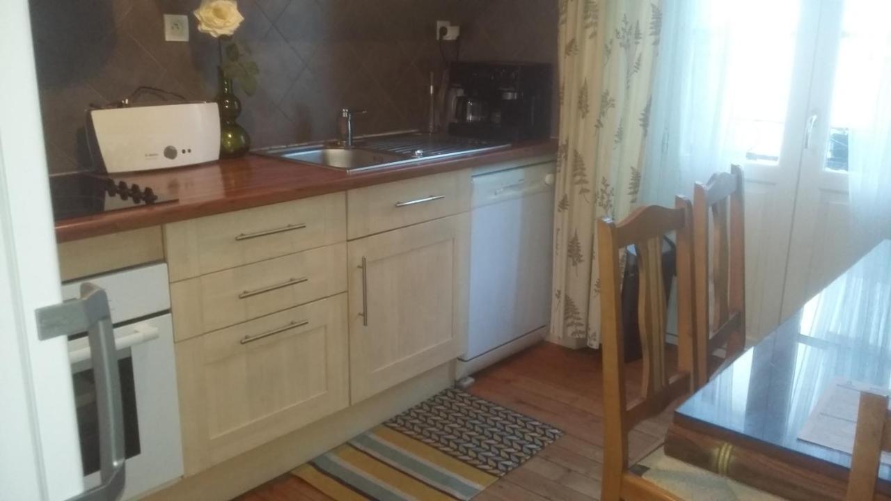 Appartement Fario آكس ليه تيرْم المظهر الخارجي الصورة