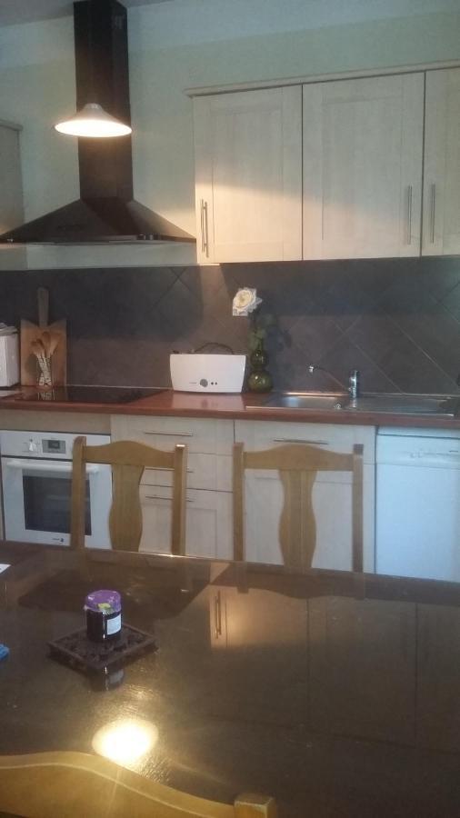 Appartement Fario آكس ليه تيرْم المظهر الخارجي الصورة