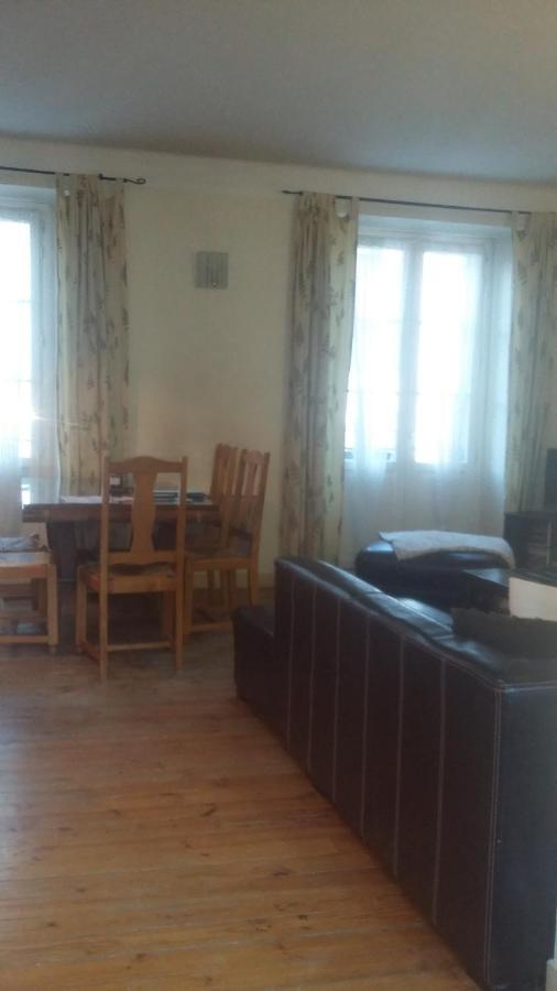 Appartement Fario آكس ليه تيرْم المظهر الخارجي الصورة