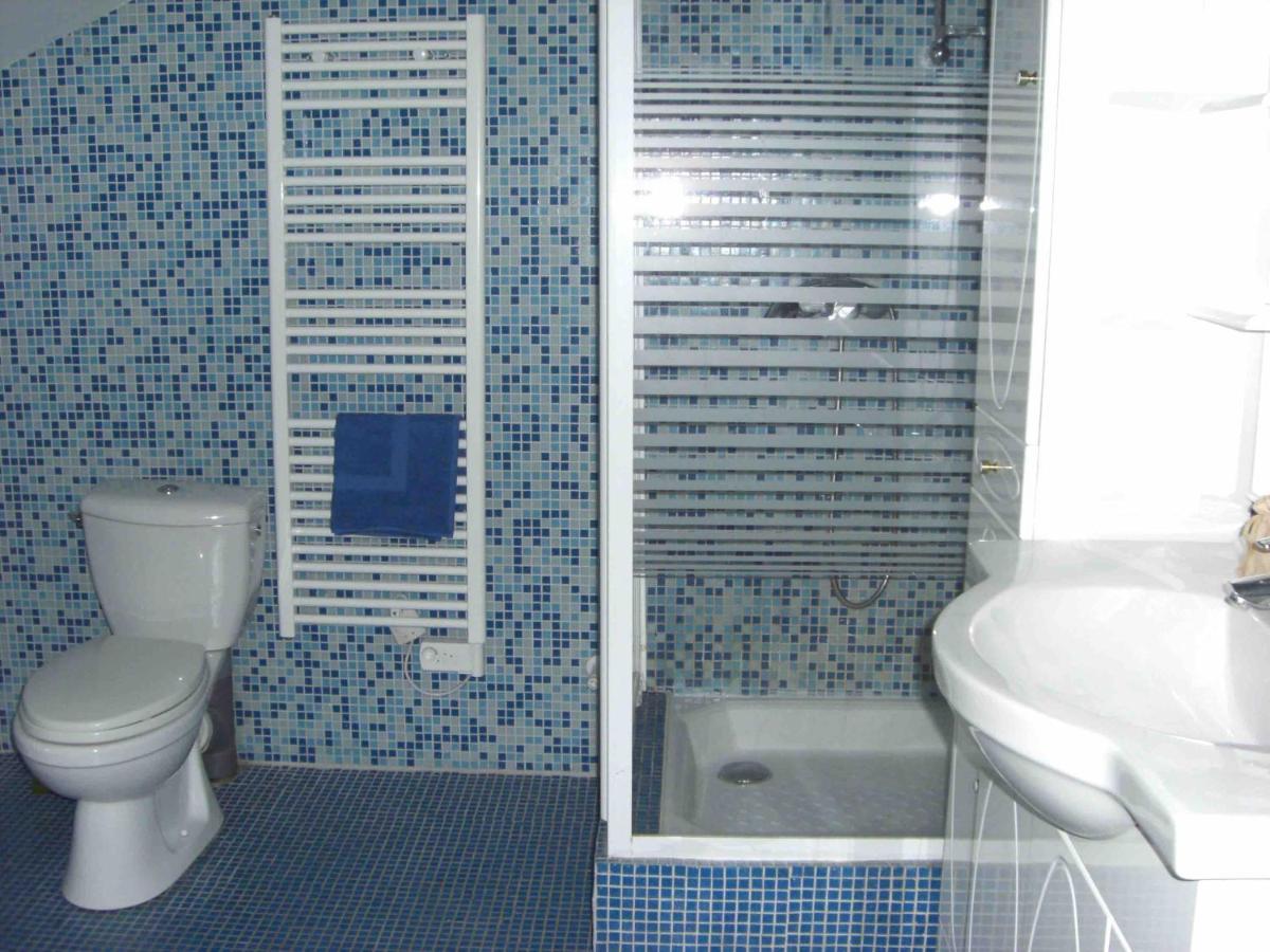 Appartement Fario آكس ليه تيرْم المظهر الخارجي الصورة