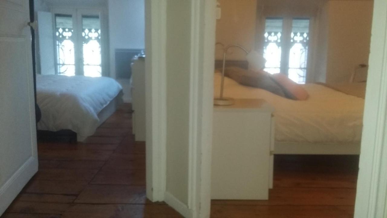 Appartement Fario آكس ليه تيرْم المظهر الخارجي الصورة