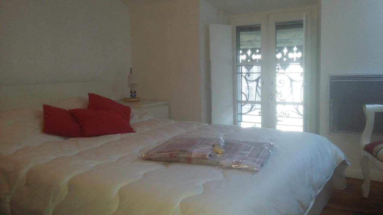 Appartement Fario آكس ليه تيرْم المظهر الخارجي الصورة