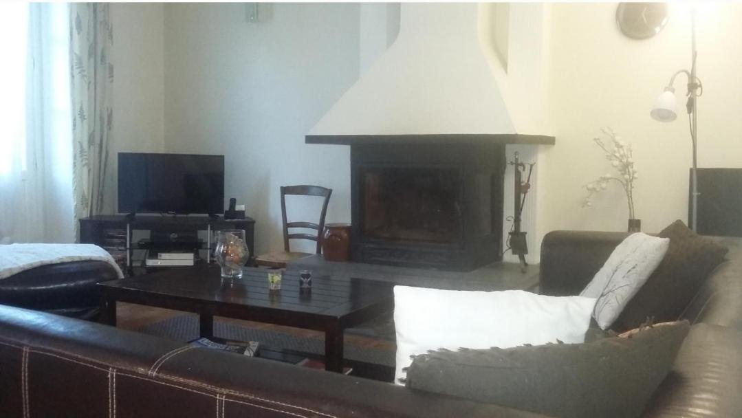 Appartement Fario آكس ليه تيرْم المظهر الخارجي الصورة